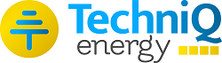 Logo van TechniQ Energy
