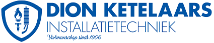 Logo van Dion Ketelaars