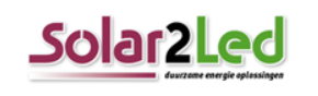 Logo van Solar2Led
