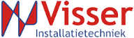 Logo van Visser Installatietechniek