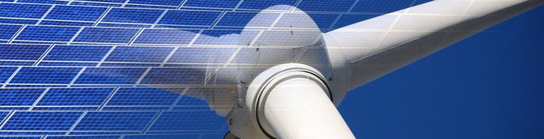 Aandeel hernieuwbare energie in Nederland