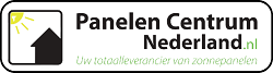 Logo van Panelen Centrum Nederland