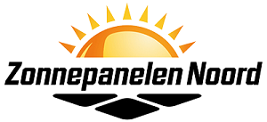 Logo van Zonnepanelen Noord