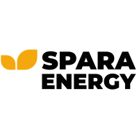 Logo van Spara Energy