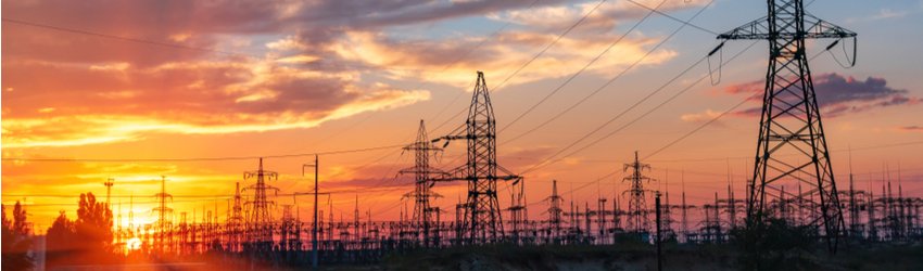 Energienetwerk - capaciteitsproblemen bij de netbeheerders