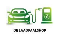 Logo van De laadpaalshop