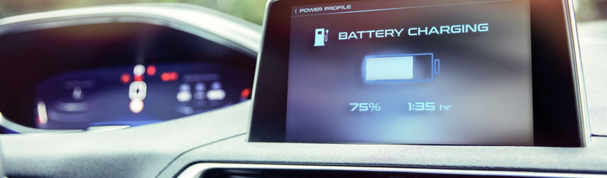 De elektrische auto als thuisbatterij