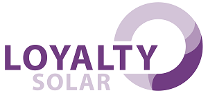 Logo van Loyalty Solar