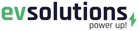 Logo van EV Solutions
