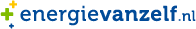 Logo van Energievanzelf.nl
