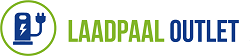 Logo van Laadpaal Outlet