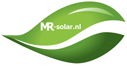 Logo van MR Solar
