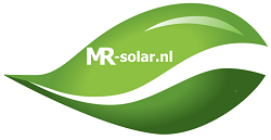 Logo van Marcel Rijk Solar