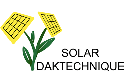 Logo van Solar Daktechnique