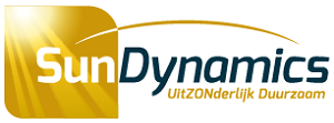 Logo van SunDynamics