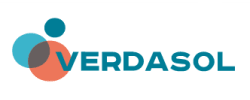 Logo van Verdasol
