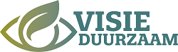 Logo van Visie Duurzaam