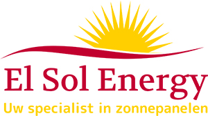 Logo van El Sol Energy