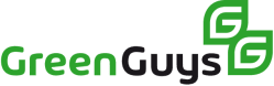 Logo van Green Guys BV