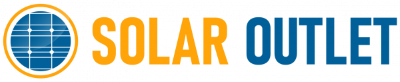 Logo van Solar Outlet