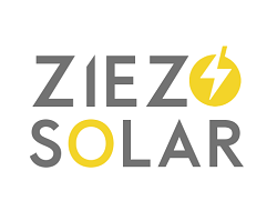 Logo van Ziezo Solar