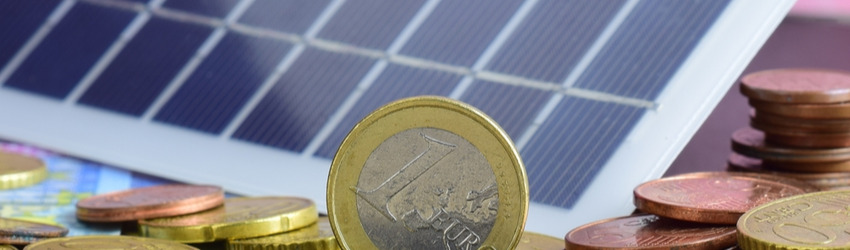 Salderingsregeling blijft tot 2023
