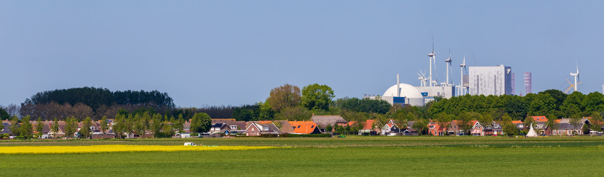 Provincie Noord-Brabant denkt toch weer aan kernenergie