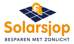 Logo van Solarsjop