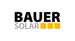 Bauer Solar zonnepanelen