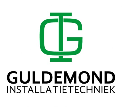 Logo van Guldemond Installatietechniek