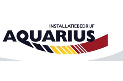 Logo van Aquarius