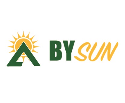 Logo van BySun