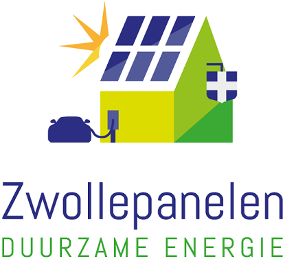 Logo van Zwollepanelen