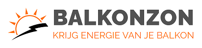 Logo van Balkonzon