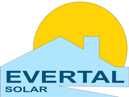 Logo van Evertal Solar