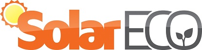 Logo van SolarECO