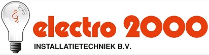 Logo van Electro 2000