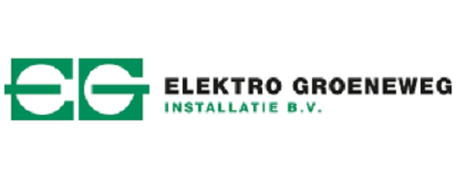 Logo van Elektro Groeneweg
