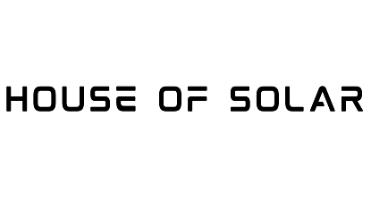 Logo van House of Solar