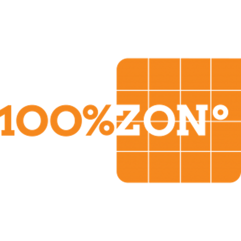 Featured image voor 100%ZON