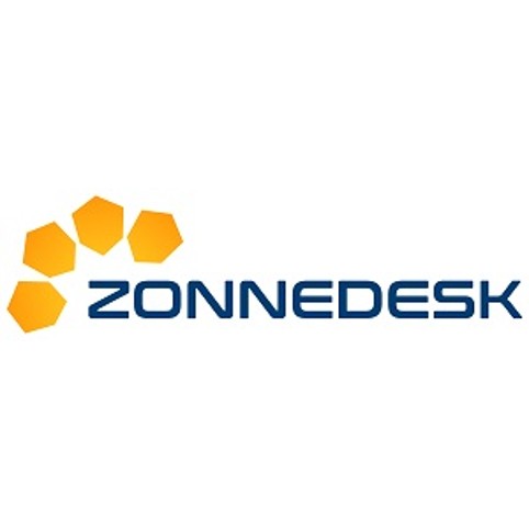 Featured image voor Zonnedesk