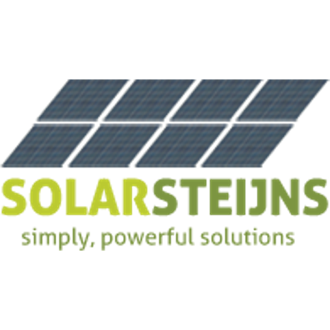 Featured image voor SolarSteijns