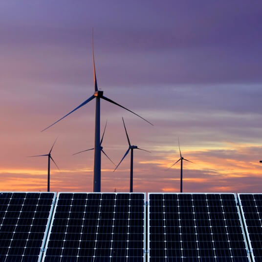 Featured image voor Duurzame energie