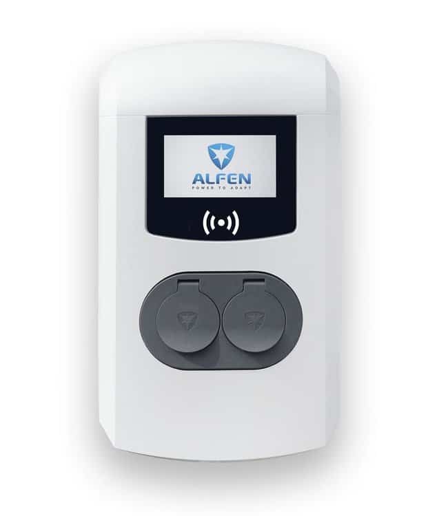 Alfen Eve Double Proline