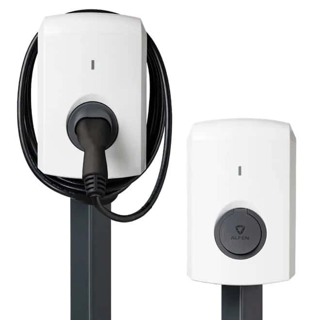 Alfen Eve Single S-Line