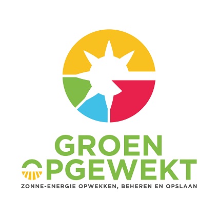 Logo van GroenOpgewekt