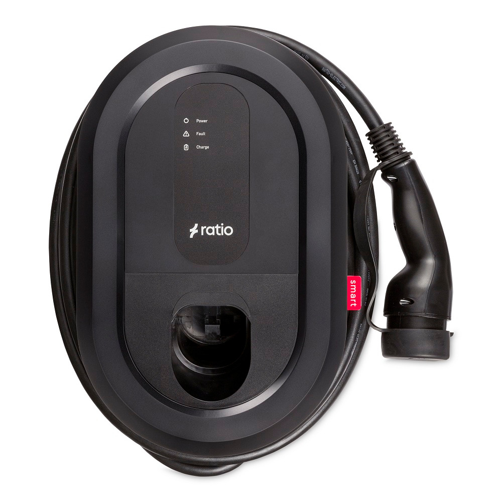 Ratio Electric Smart