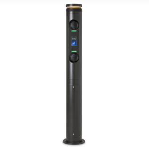 Ratio Electric io7