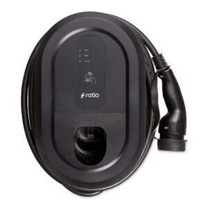 Ratio electric io6
