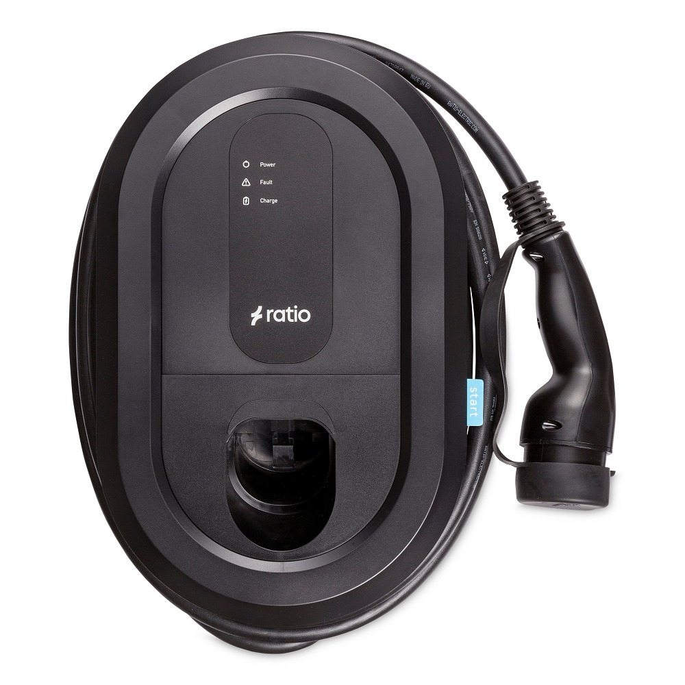 Ratio Electric Start